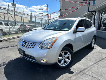 Used 2008 Nissan Rogue SL w/ Premium Pkg