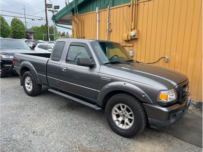Used 2010 Ford Ranger Sport