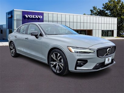 Certified 2025 Volvo S60 B5 Core