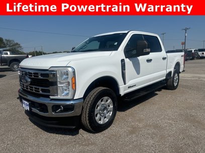 Used 2023 Ford F250 XLT