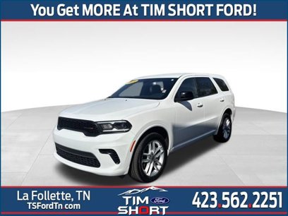 Used 2024 Dodge Durango GT