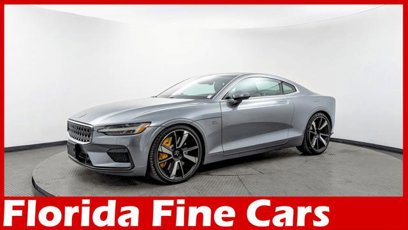 Used 2021 Polestar Polestar 1