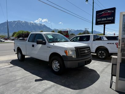 Used 2010 Ford F150 XL