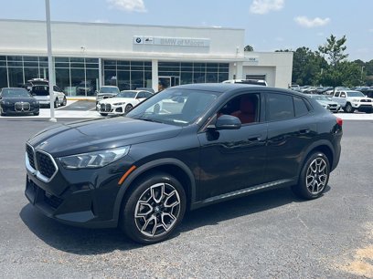 Used 2025 BMW X2 xDrive28i