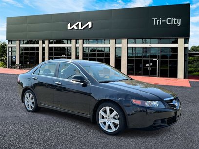 Used 2005 Acura TSX