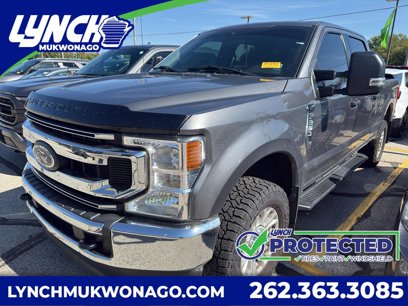 Used 2021 Ford F250 XLT