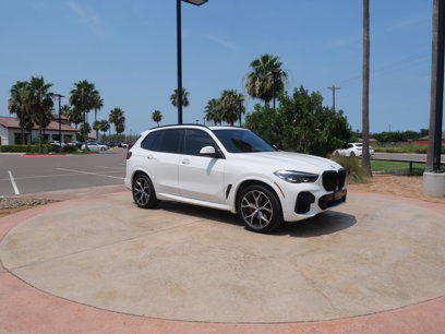 Used 2022 BMW X5 sDrive40i w/ M Sport Package