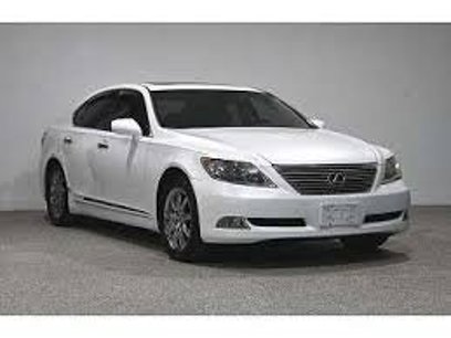 Used 2008 Lexus LS 460