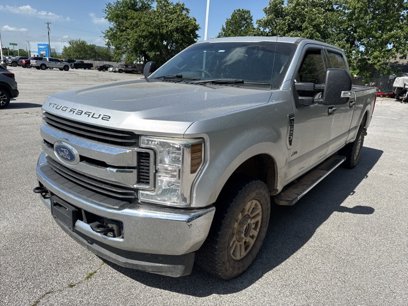 Used 2018 Ford F250 XLT