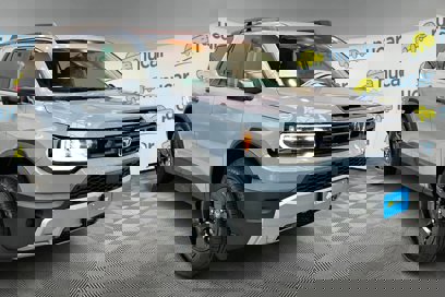 New 2026 Honda Passport RTL