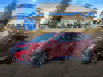 Used 2023 Nissan Murano Platinum
