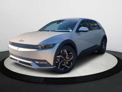 New 2024 Hyundai Ioniq 5 SEL