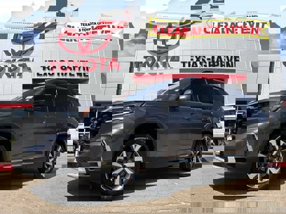 Used 2023 Honda Pilot Elite