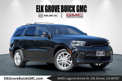 Used 2023 Dodge Durango GT