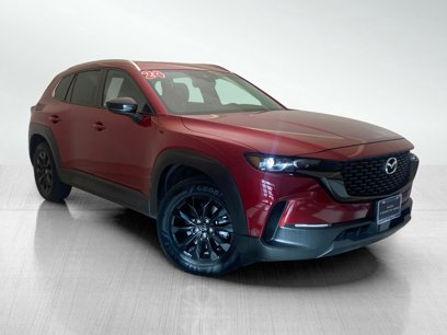Certified 2024 MAZDA CX-50 AWD 2.5 S w/ Convenience Package