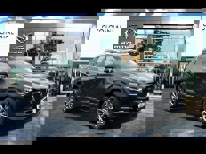 New 2025 MAZDA CX-30 AWD 2.5 S w/ Premium Package