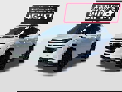 New 2025 Nissan Murano SV