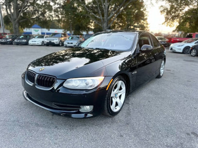Used 2012 BMW 335i Coupe