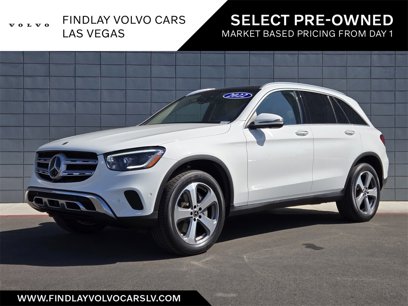 Used 2022 Mercedes-Benz GLC 300