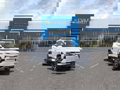 New 2024 Chevrolet Blazer EV LT