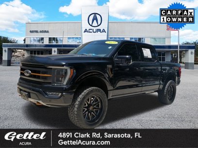 Used 2023 Ford F150 Tremor w/ Equipment Group 402A High