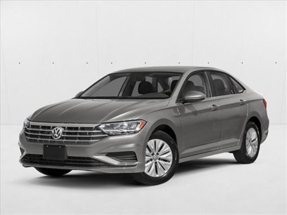 Used 2020 Volkswagen Jetta S