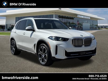 New 2026 BMW X5 sDrive40i
