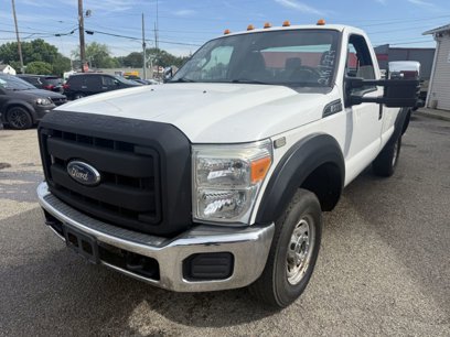 Used 2015 Ford F350 XL