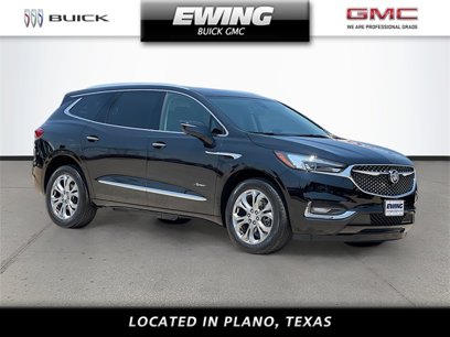Used 2021 Buick Enclave Avenir w/ Avenir Technology Package
