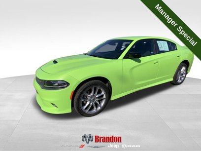 Used 2023 Dodge Charger GT w/ Plus Group
