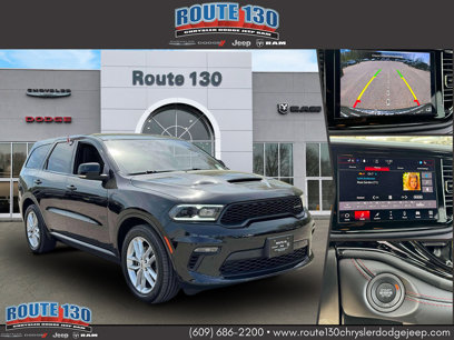 Used 2022 Dodge Durango R/T