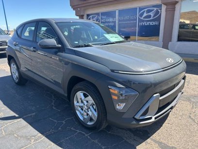 New 2025 Hyundai Kona SE