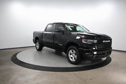New 2025 RAM 1500 Big Horn