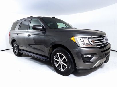 Used 2020 Ford Expedition XLT