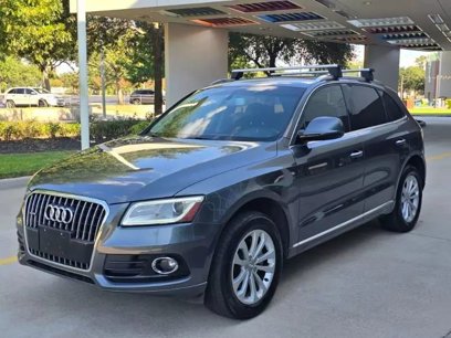 Used 2015 Audi Q5 2.0T Premium