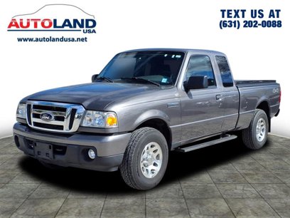 Used 2011 Ford Ranger XLT w/ Payload Pkg 2
