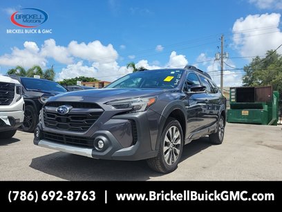 Used 2023 Subaru Outback Limited