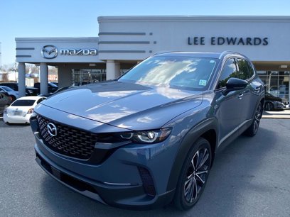 Certified 2024 MAZDA CX-50 AWD 2.5 S w/ Premium Plus Pkg