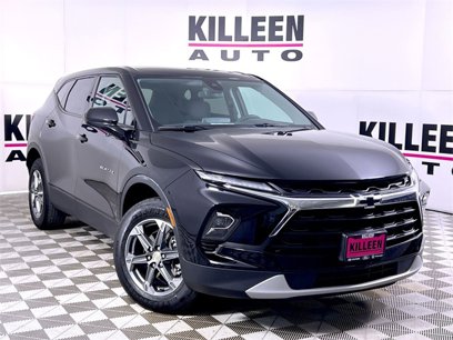 Used 2023 Chevrolet Blazer LT w/ Driver Confidence Package