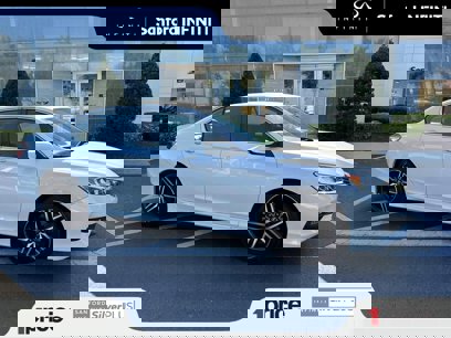 Used 2017 Honda Accord Sport Special Edition