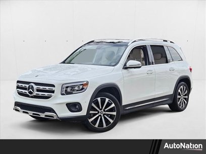 Used 2021 Mercedes-Benz GLB 250