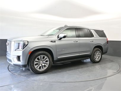 Used 2023 GMC Yukon Denali