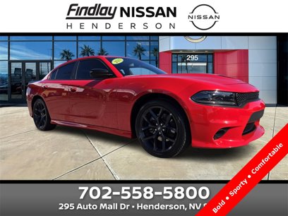 Used 2023 Dodge Charger GT w/ Plus Group