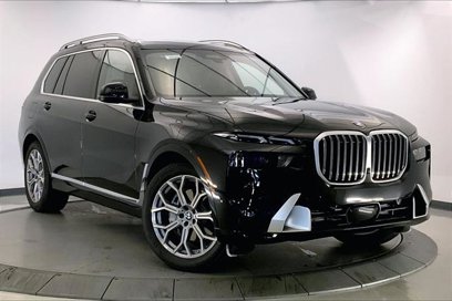 Used 2026 BMW X7 xDrive40i