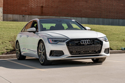 Used 2024 Audi A6 Premium Plus w/ Premium Plus Package