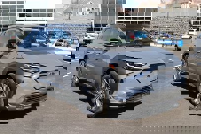 New 2025 Subaru Solterra Limited