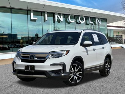 Used 2020 Honda Pilot Touring