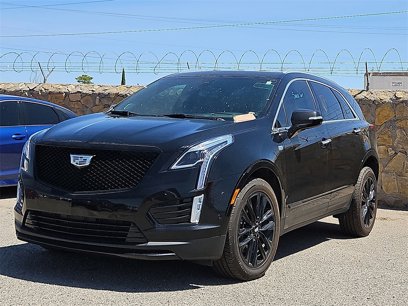 Used 2022 Cadillac XT5 Premium Luxury w/ Platinum Package