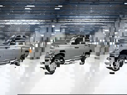 New 2024 RAM 2500 Tradesman w/ Chrome Appearance Group