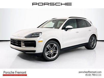 Used 2024 Porsche Cayenne